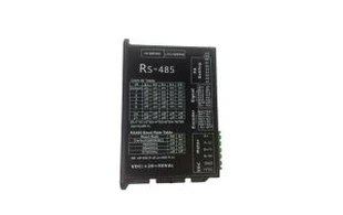 „ModBus RS485“ atviros kilpos žingsnių pavara